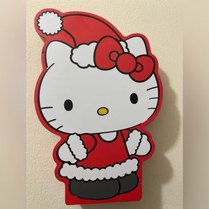 Hello Kitty Christmas Decor